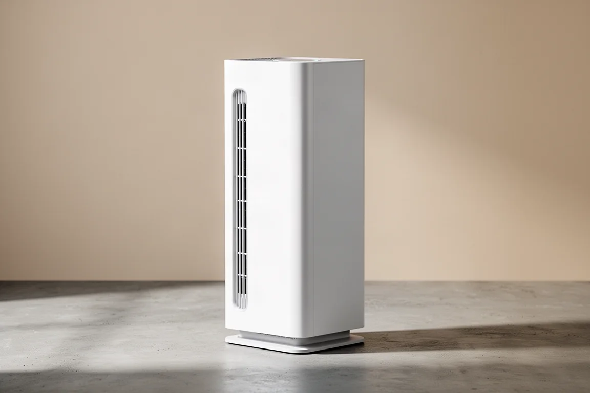 Mooka Air Purifier product image