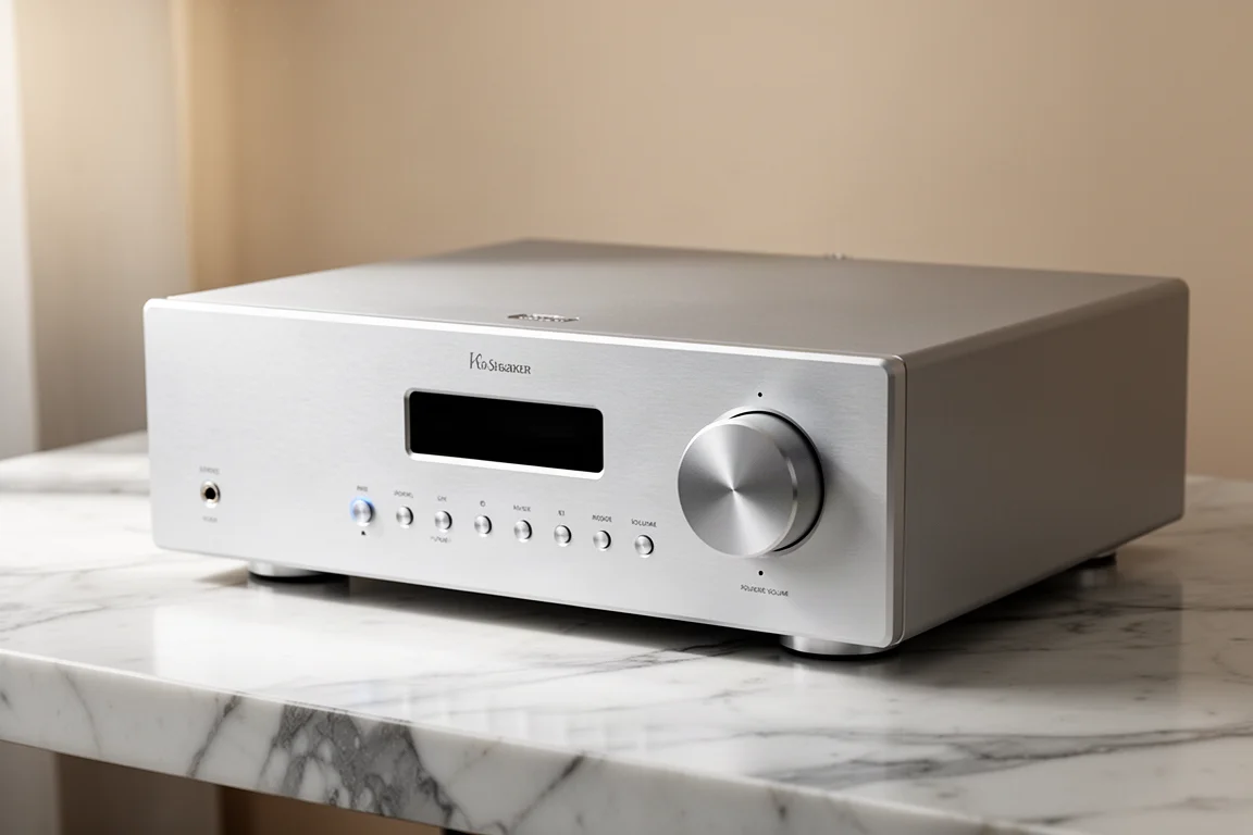 Moon by Simaudio 240i product image
