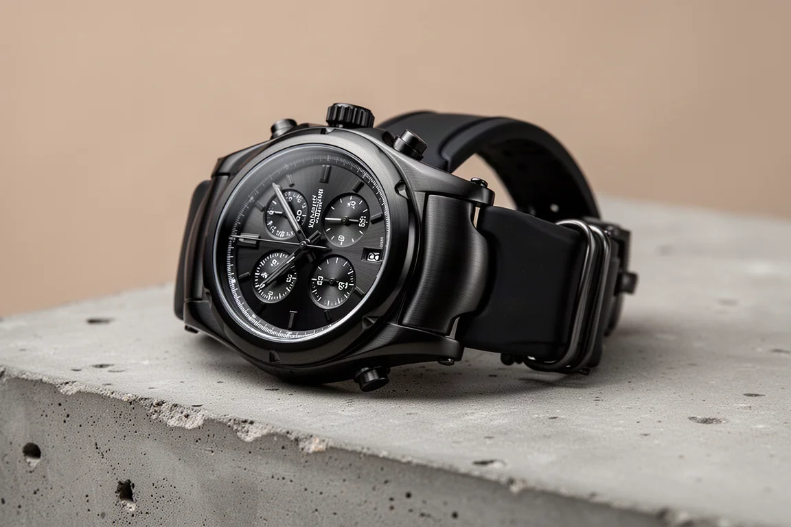 Moon Mods MoonSwatch Metal Case product image