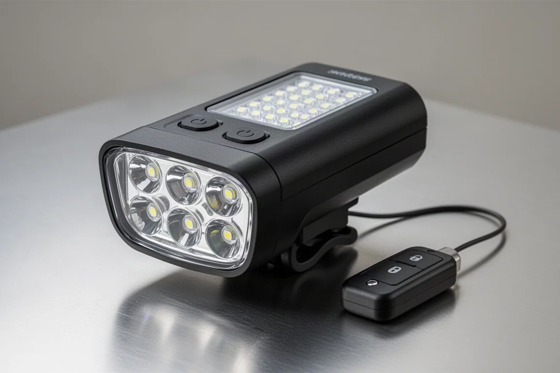 Moon Rigel Enduro product image