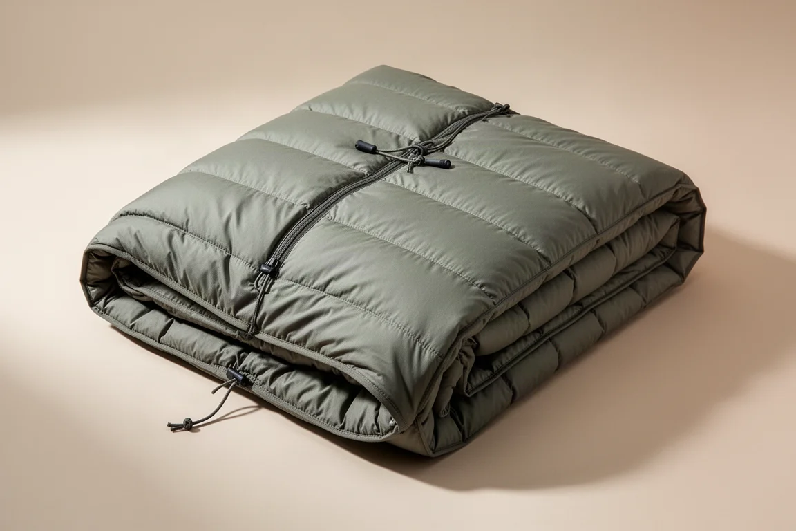 Moondance 25 Top Quilt product image
