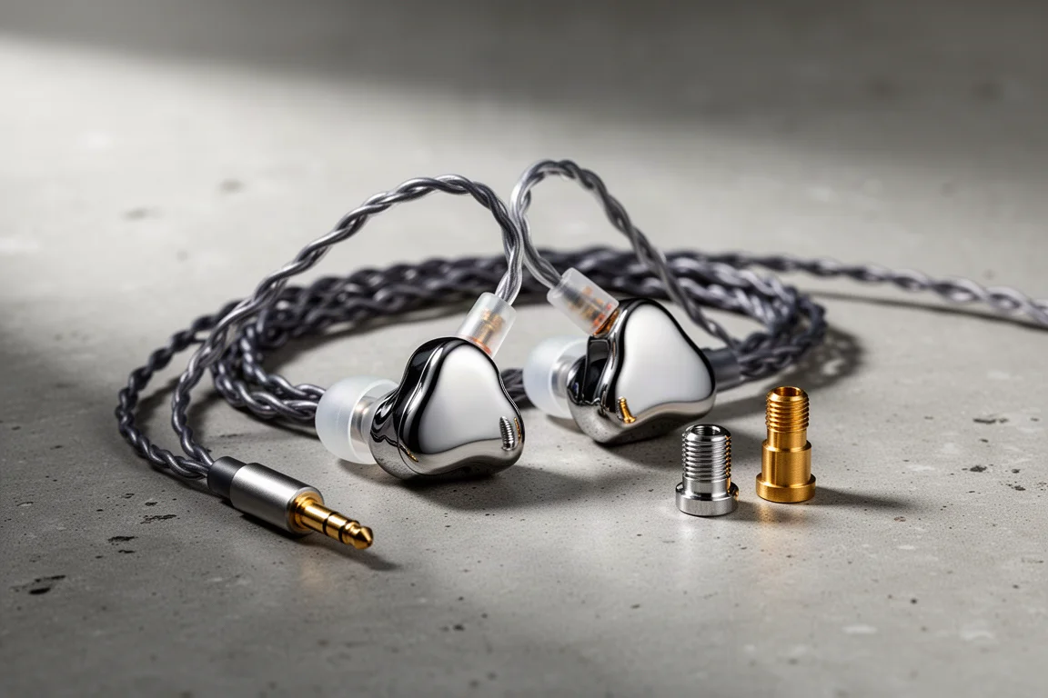 Moondrop Kato product image
