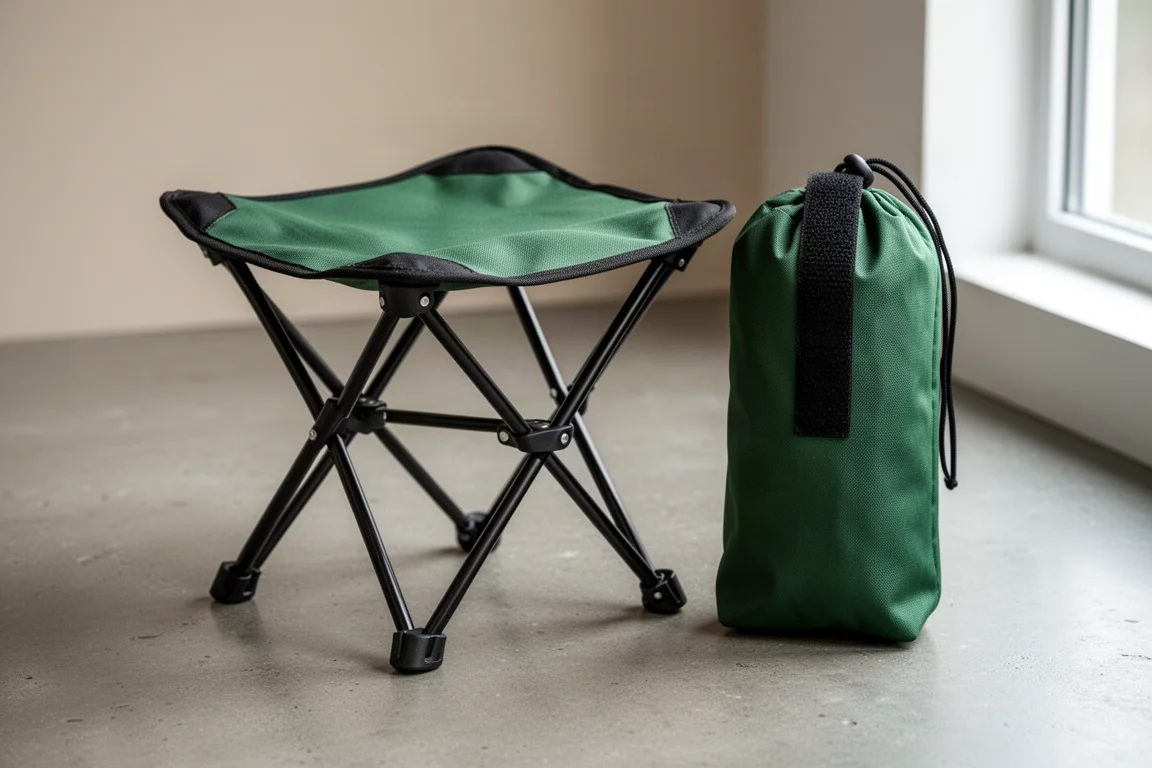 MoonLence Ultra-Light Camping Stool product image