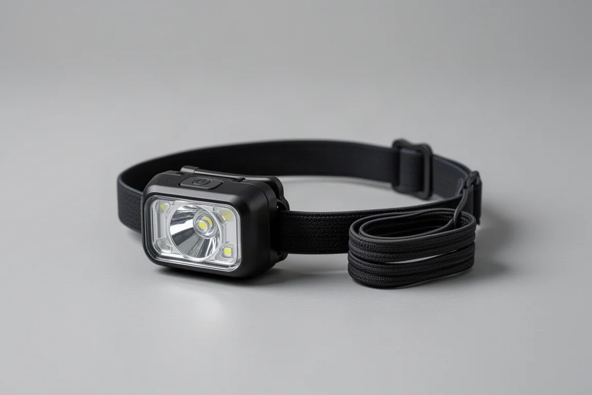 Moonlight 4000 Headlamp product image