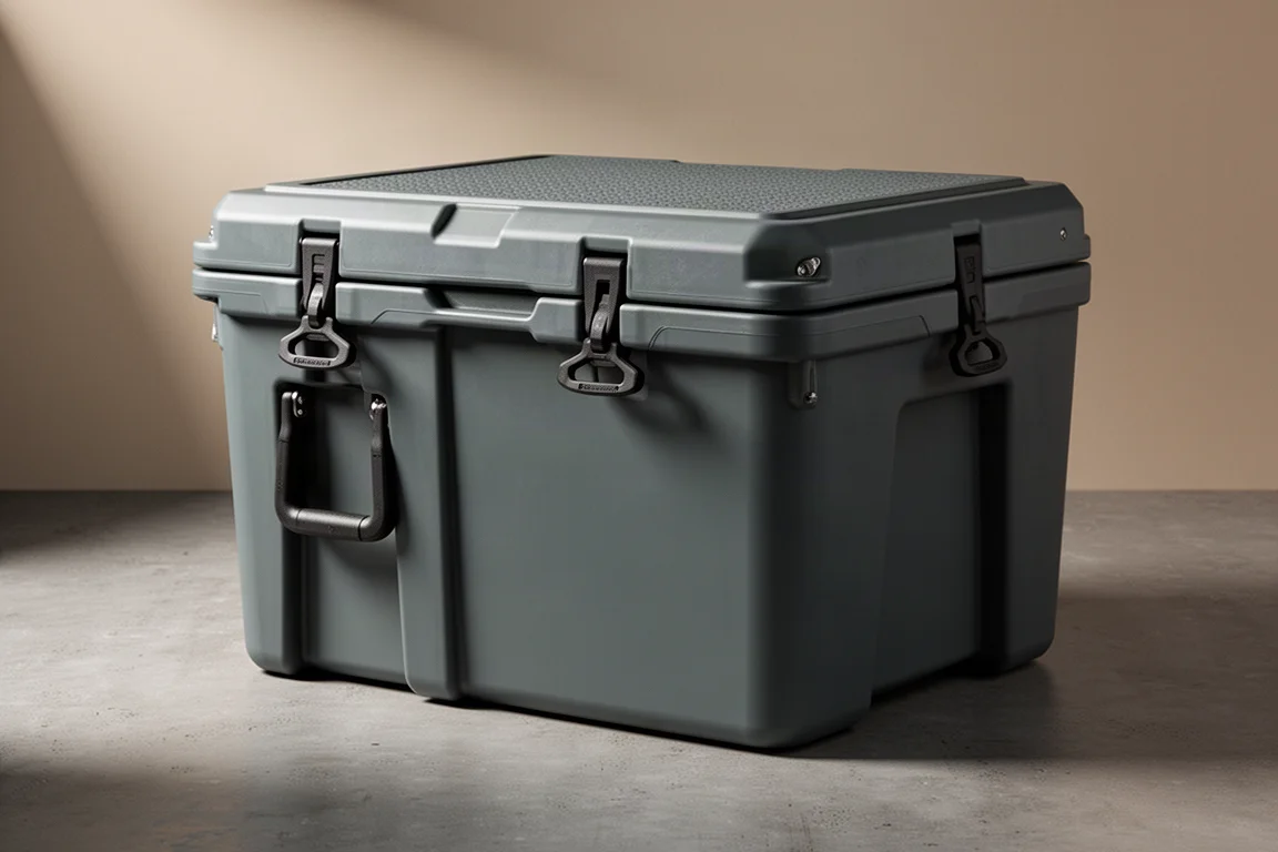 Moosejaw 55-Liter Cooler product image