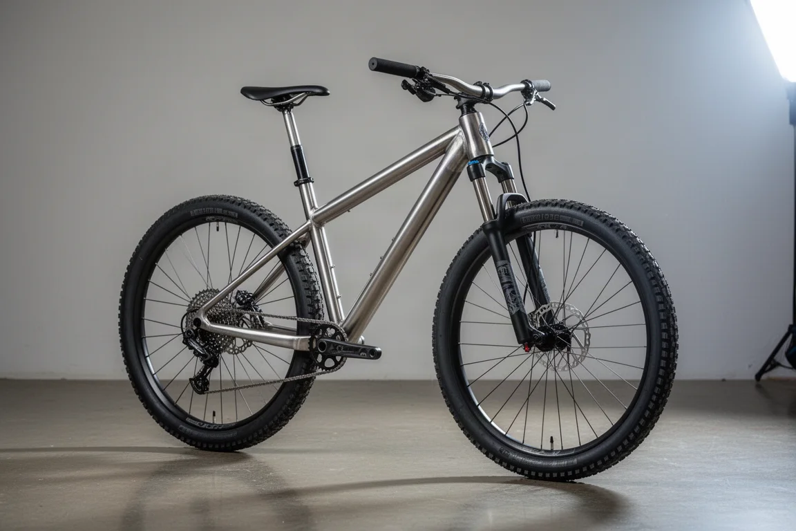Moots Womble product image