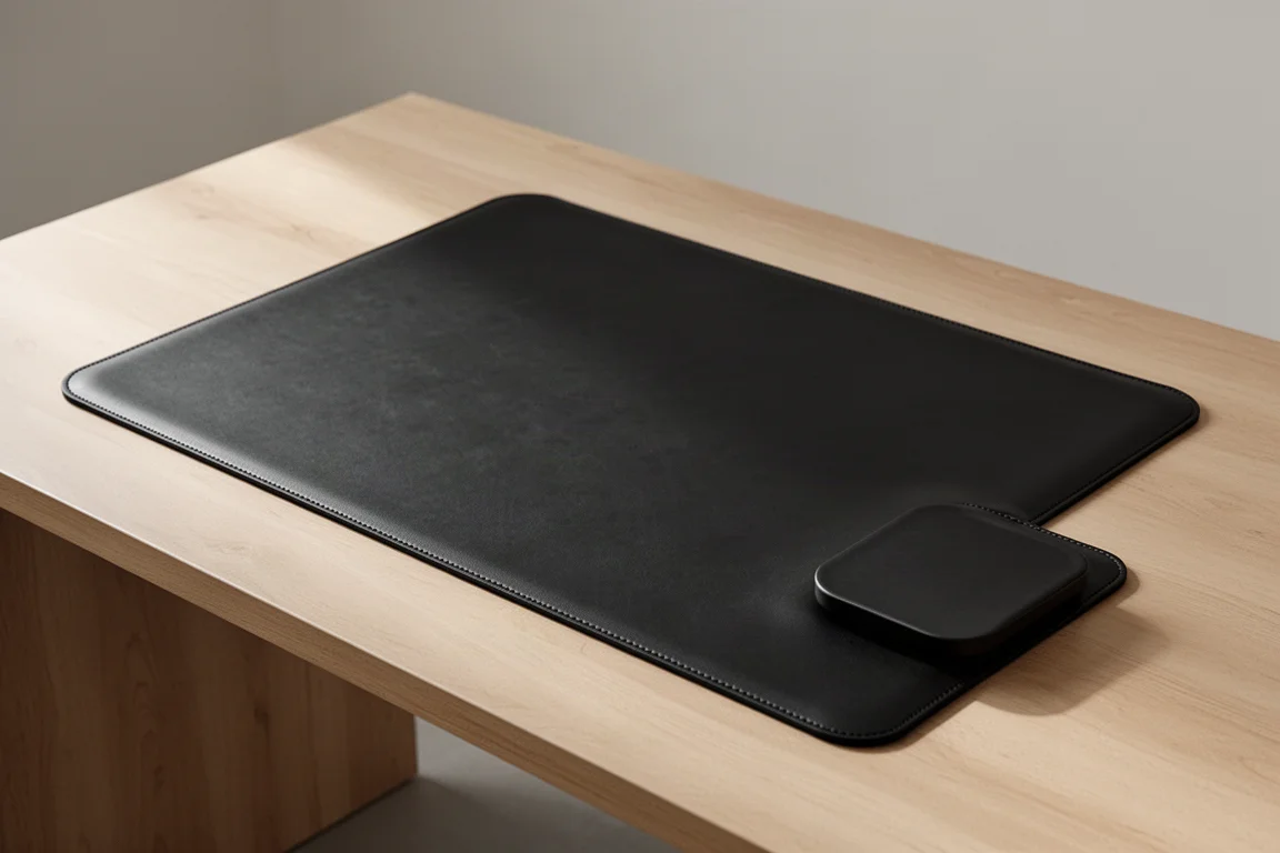 Mop Smart Desk Mat product image