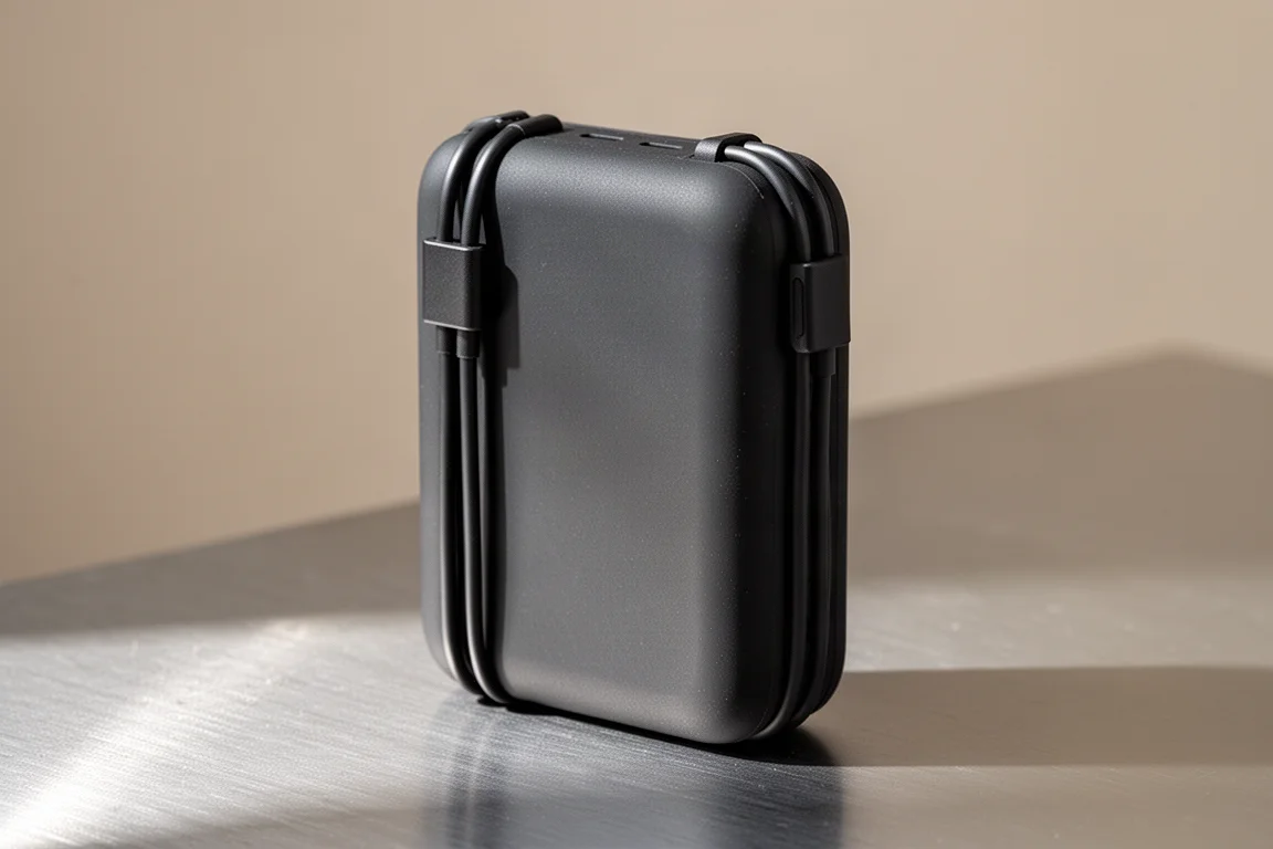 mophie Power Station Plus product image