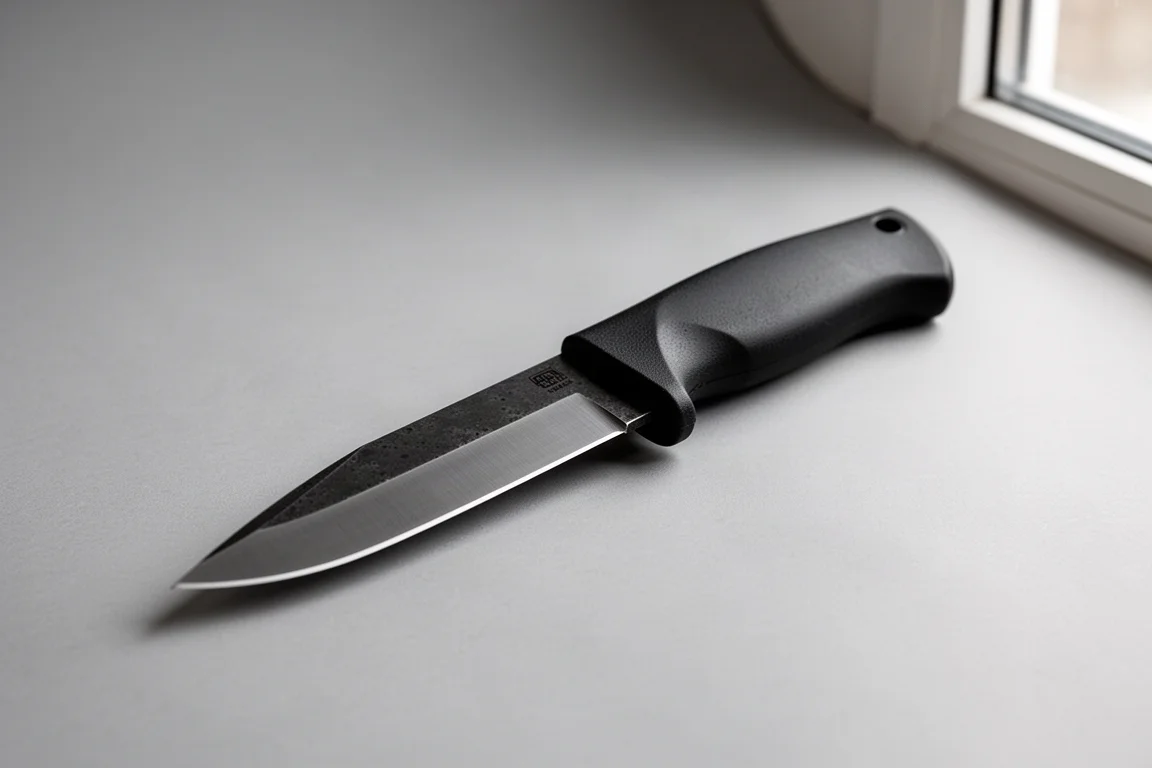 Mora Chisel Knife product image