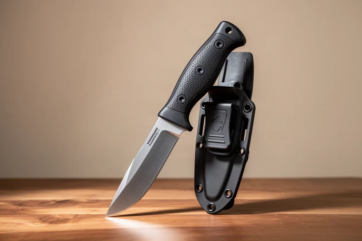Mora Garberg product image