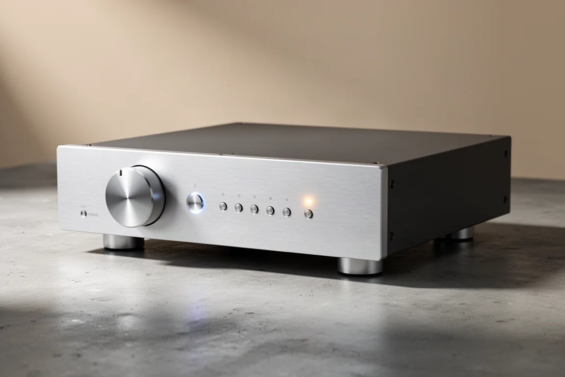 More Angel Preamp product image