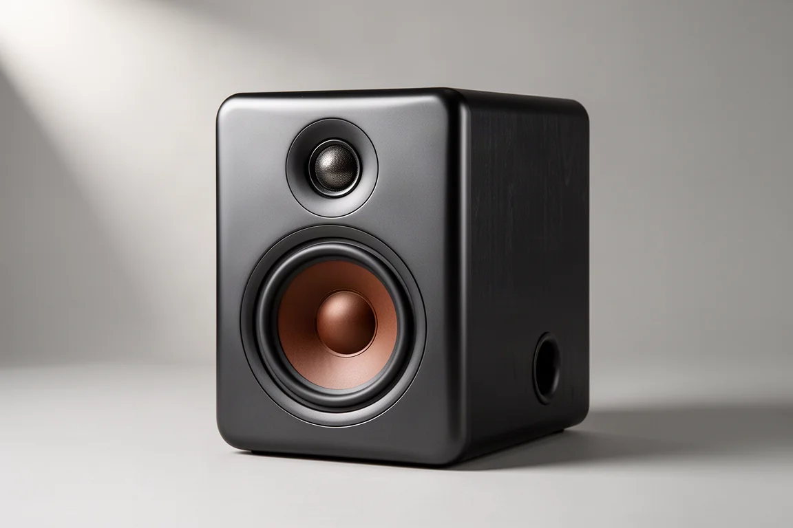 Morel AAS product image