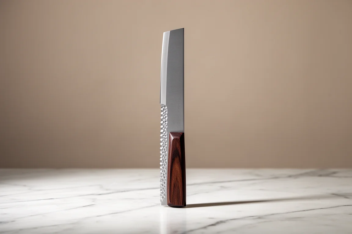MoriNoki Cheese Knife product image