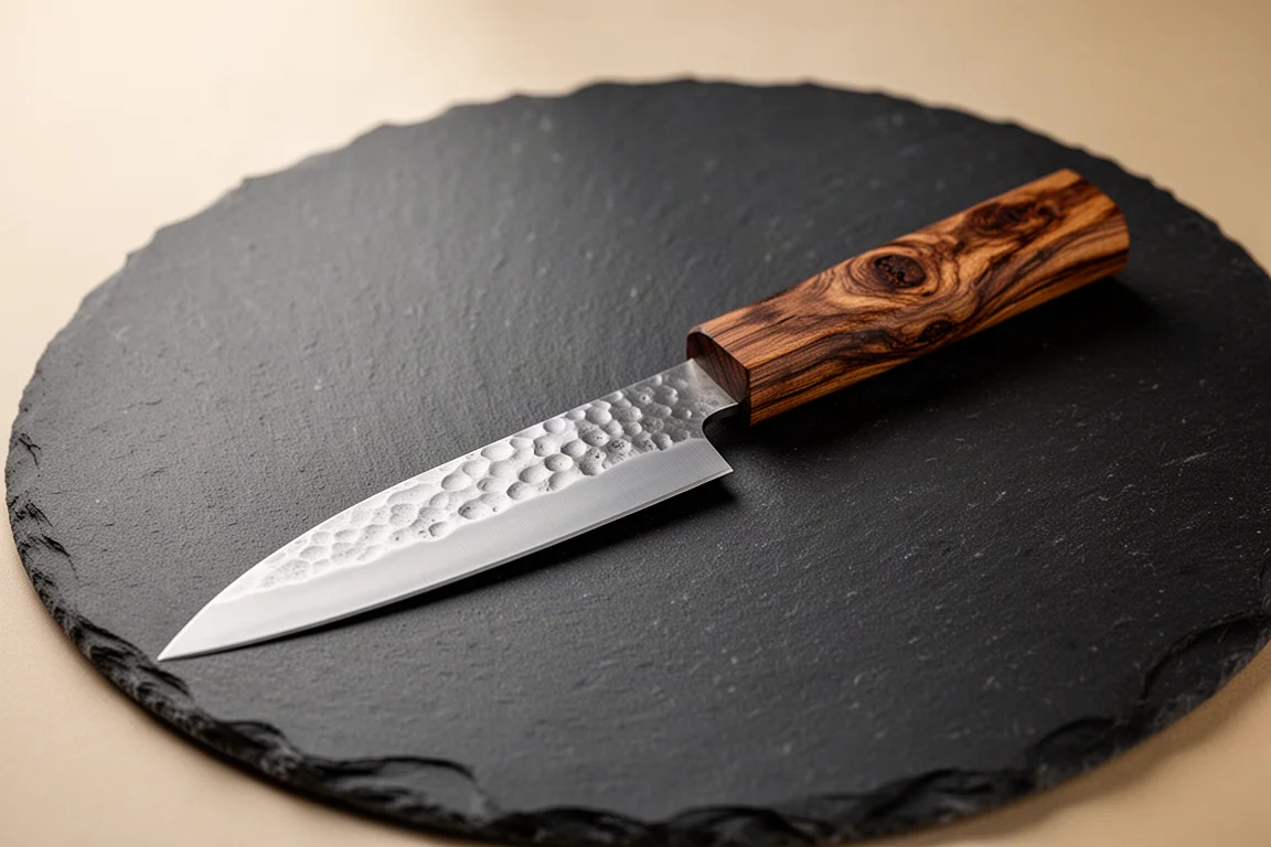 Moritaka Ginsan 135mm Petty product image