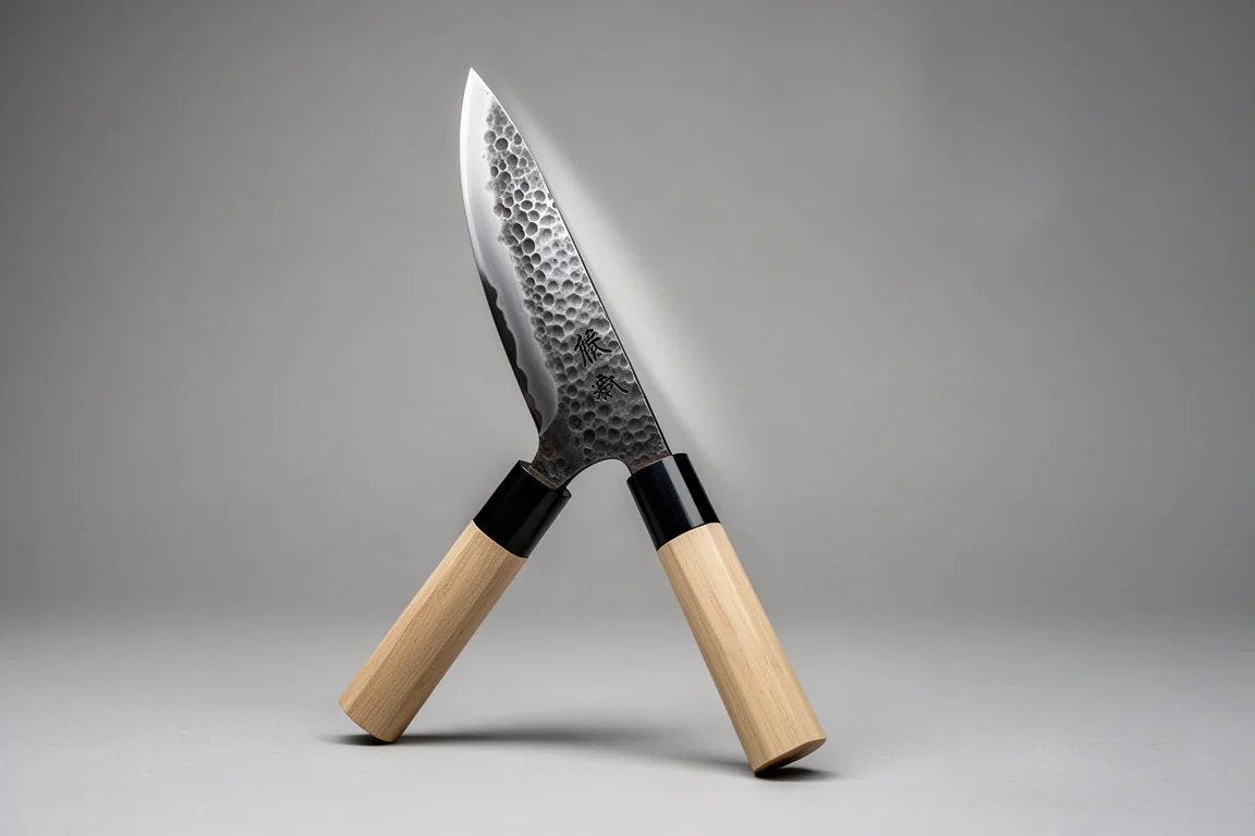 Moritaka Hamono Knife product image