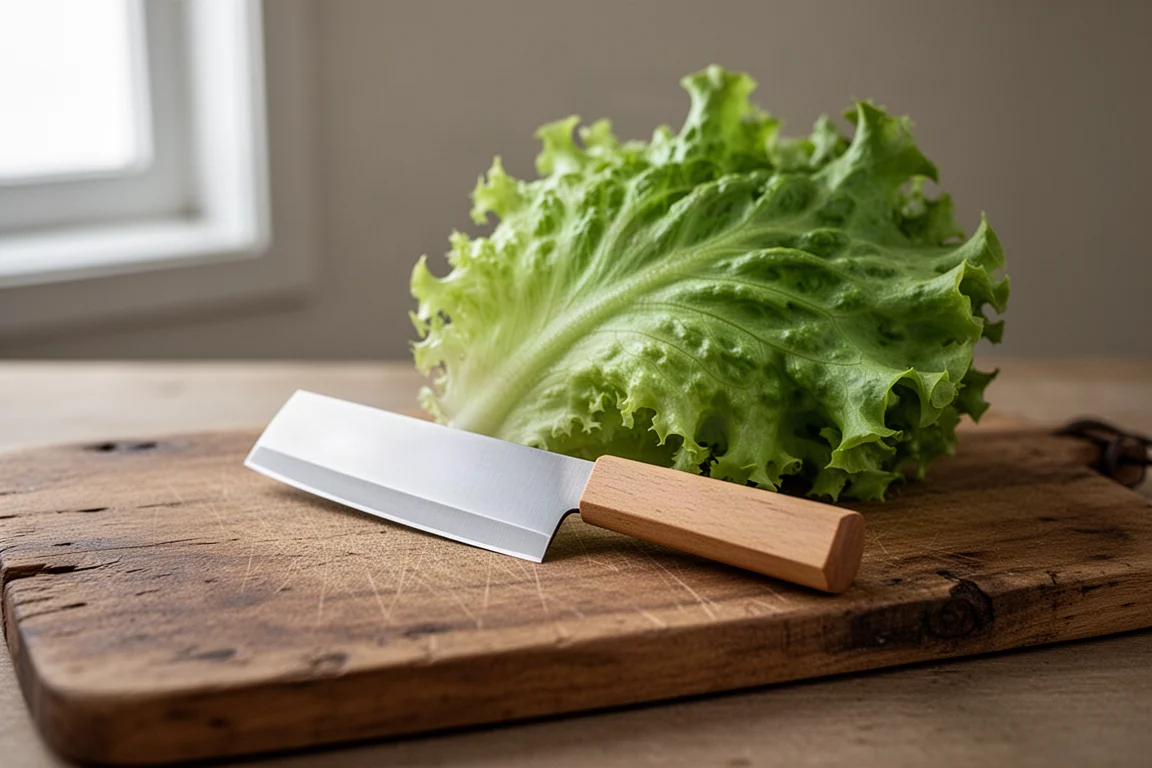 Moritaka Lettuce Knife product image