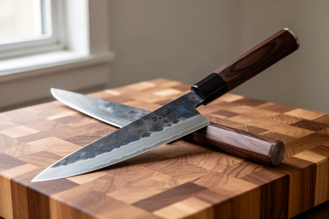 Moritaka Hamono Buka product image