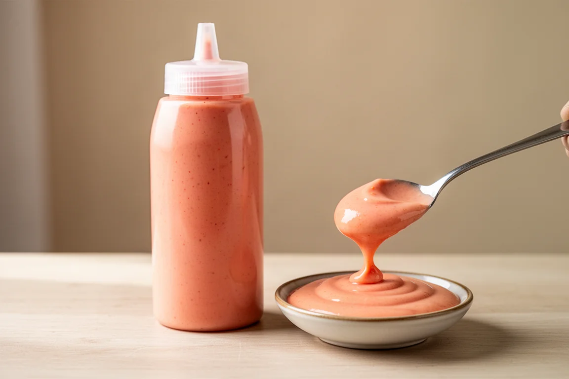 Morley's Fried Chicken Sauce product image