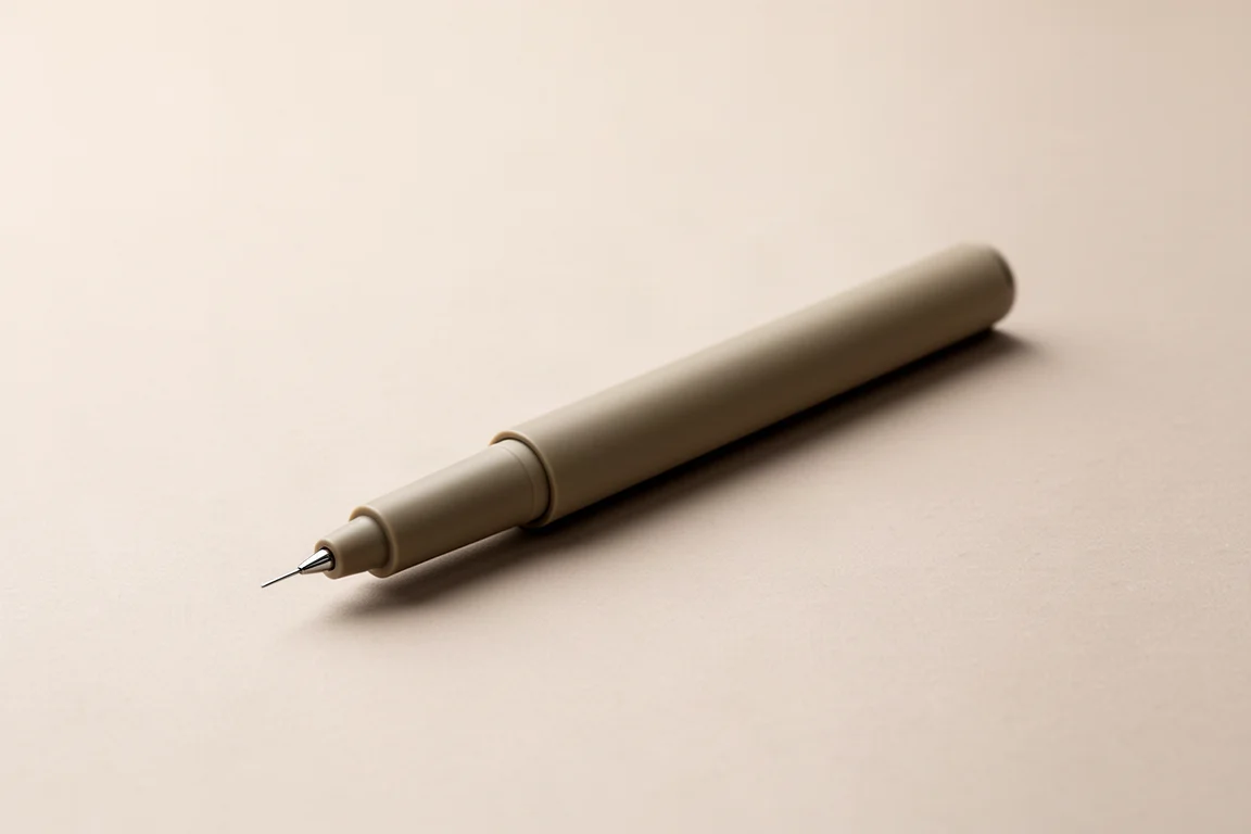 Morning Glory Pro Mach Rollerball product image