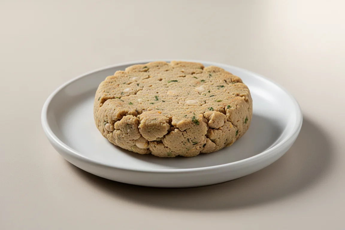 Morningstar Farms Mediterranean Chickpea Veggie Burger product image