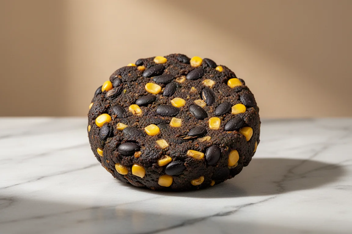 Morningstar Farms Spicy Black Bean Veggie Burger product image