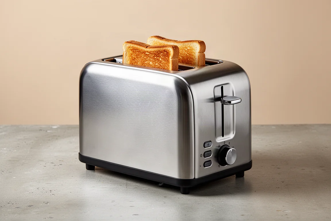 Morphy Richards Toaster product image