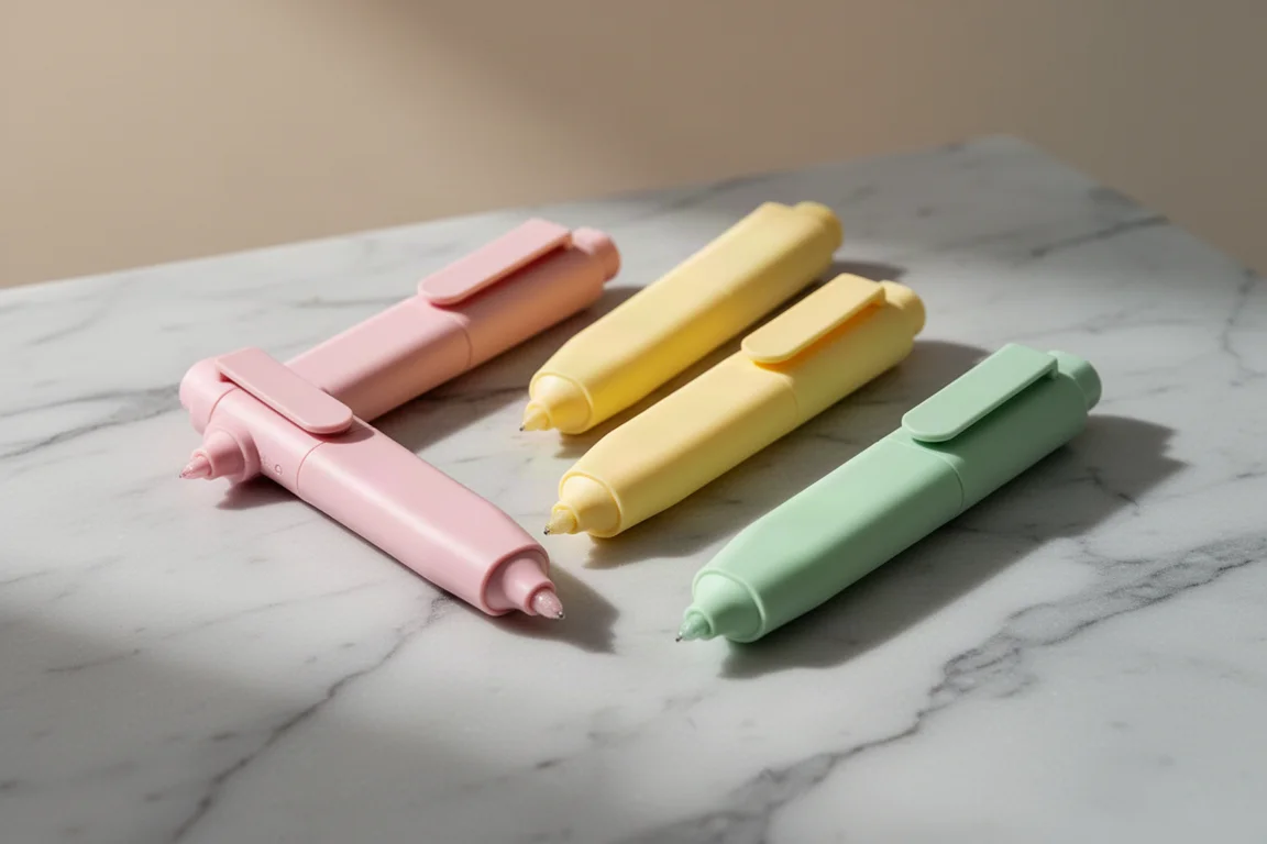 Morris Highlighters product image