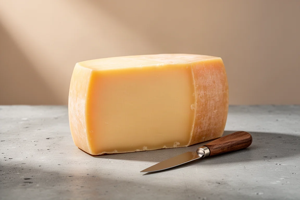Morrison's Mature Cheddar product image