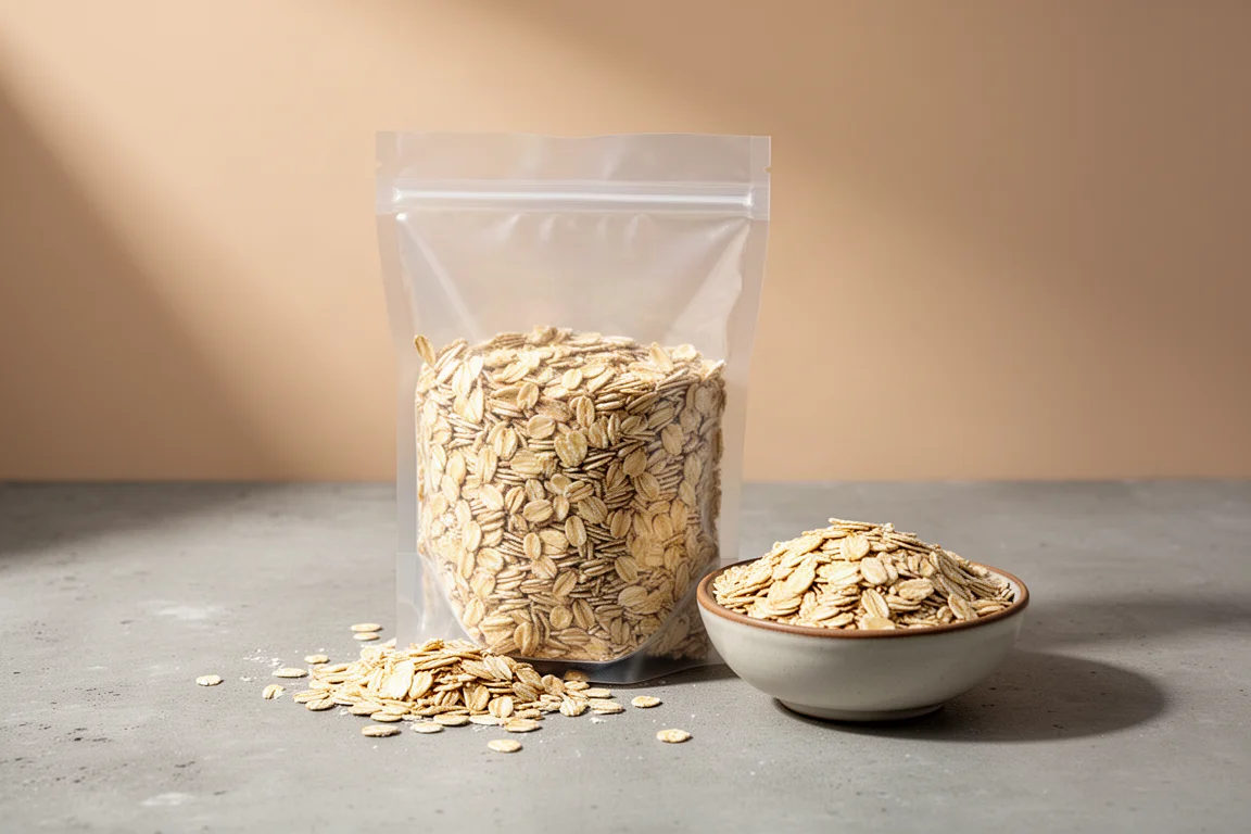 Morrisons Savers Porridge Oats product image