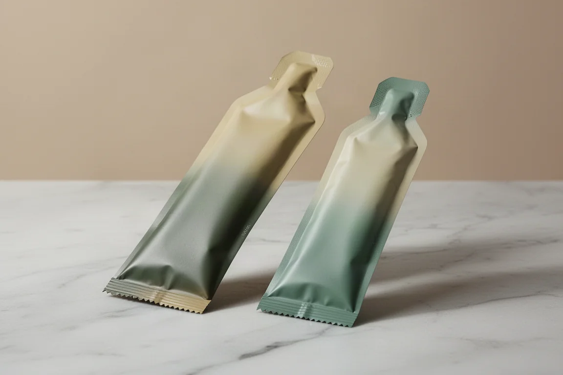 Morton 160 Gels product image