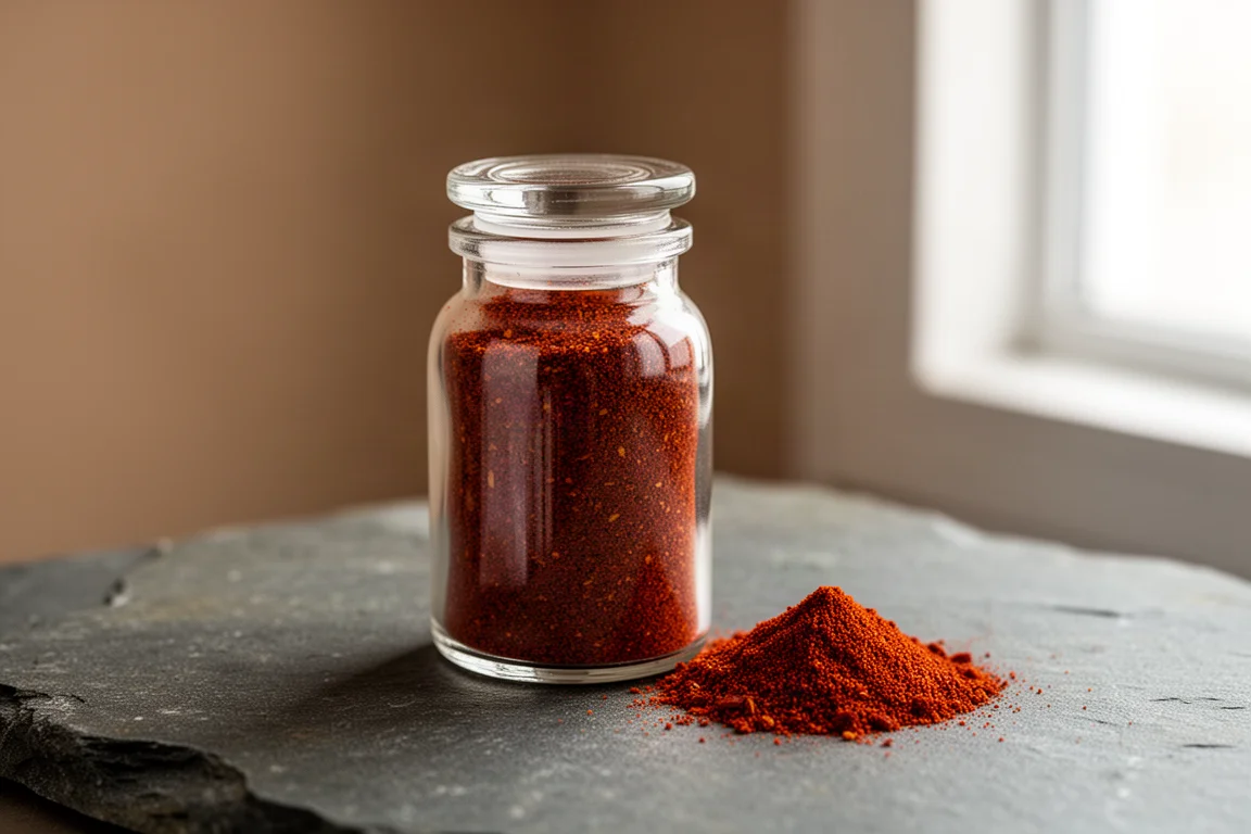 Morton & Bassett Chili Powder product image