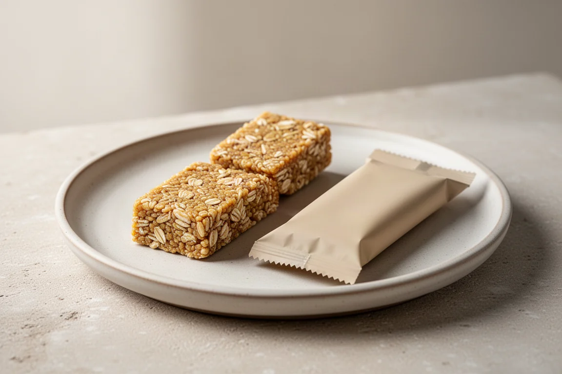 Morton Solid C160 Bars product image