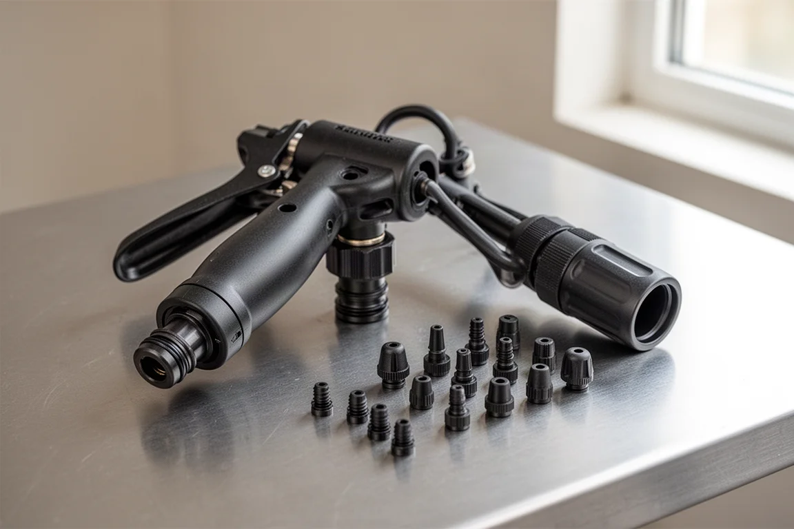 Mosquito Sniper System product image