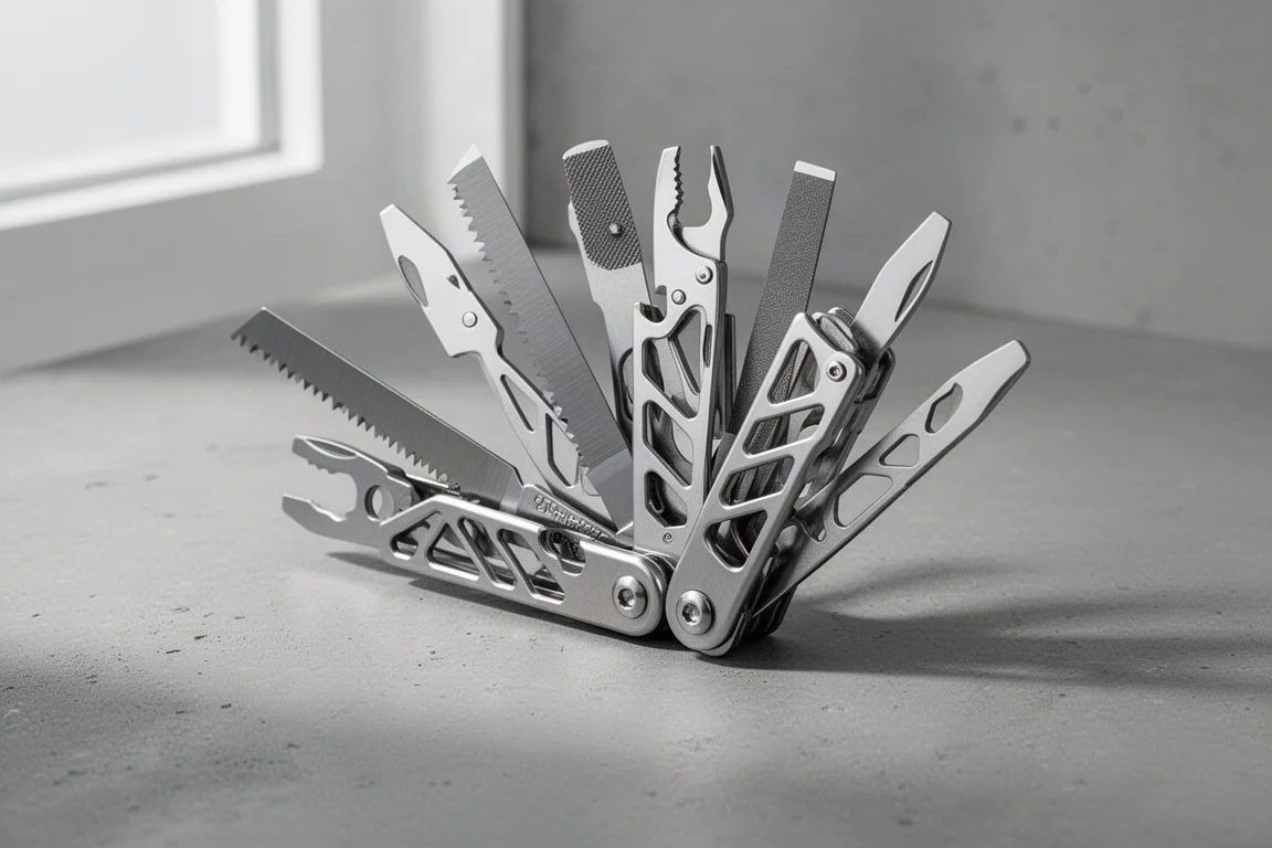 Mossy Oak 21-in-1 Multi-Tool product image