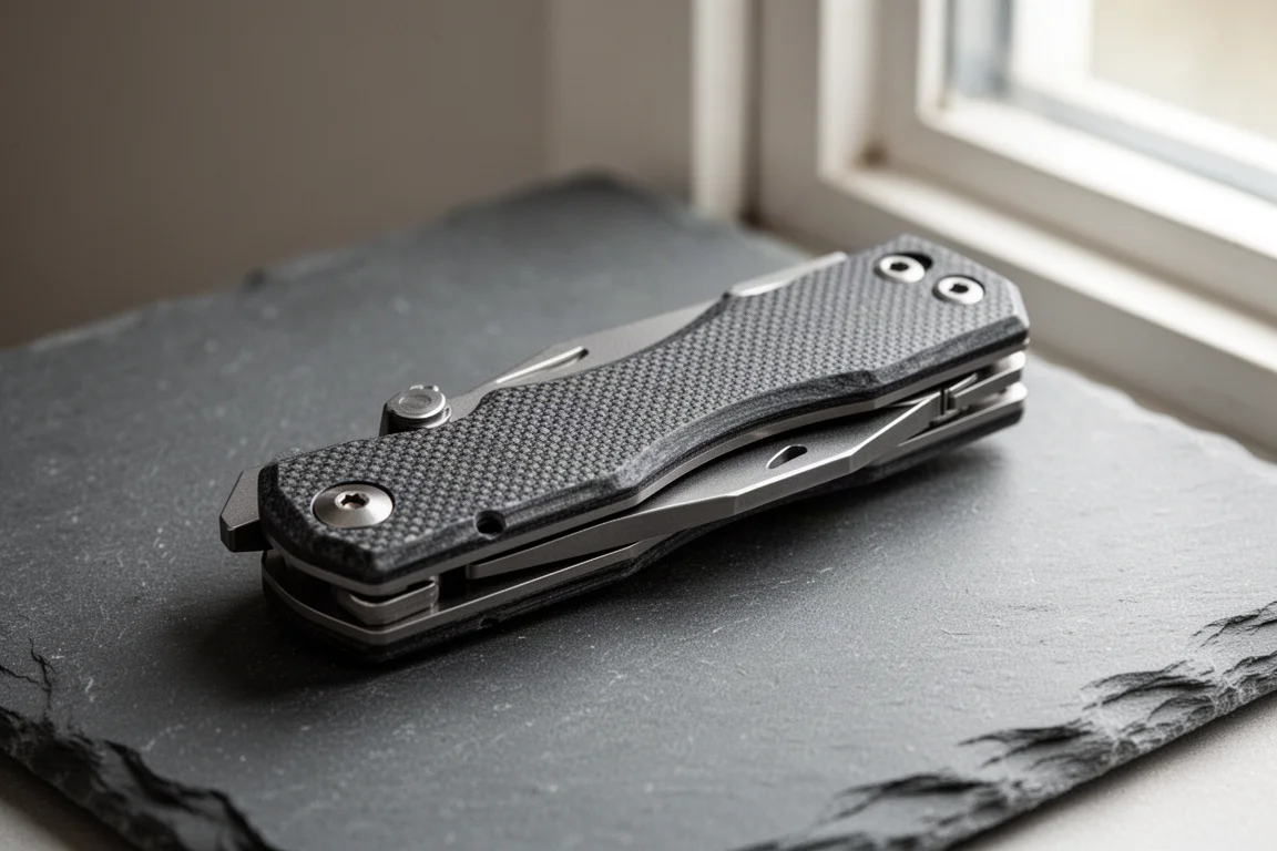 Mossy Oak Multi-Tool product image