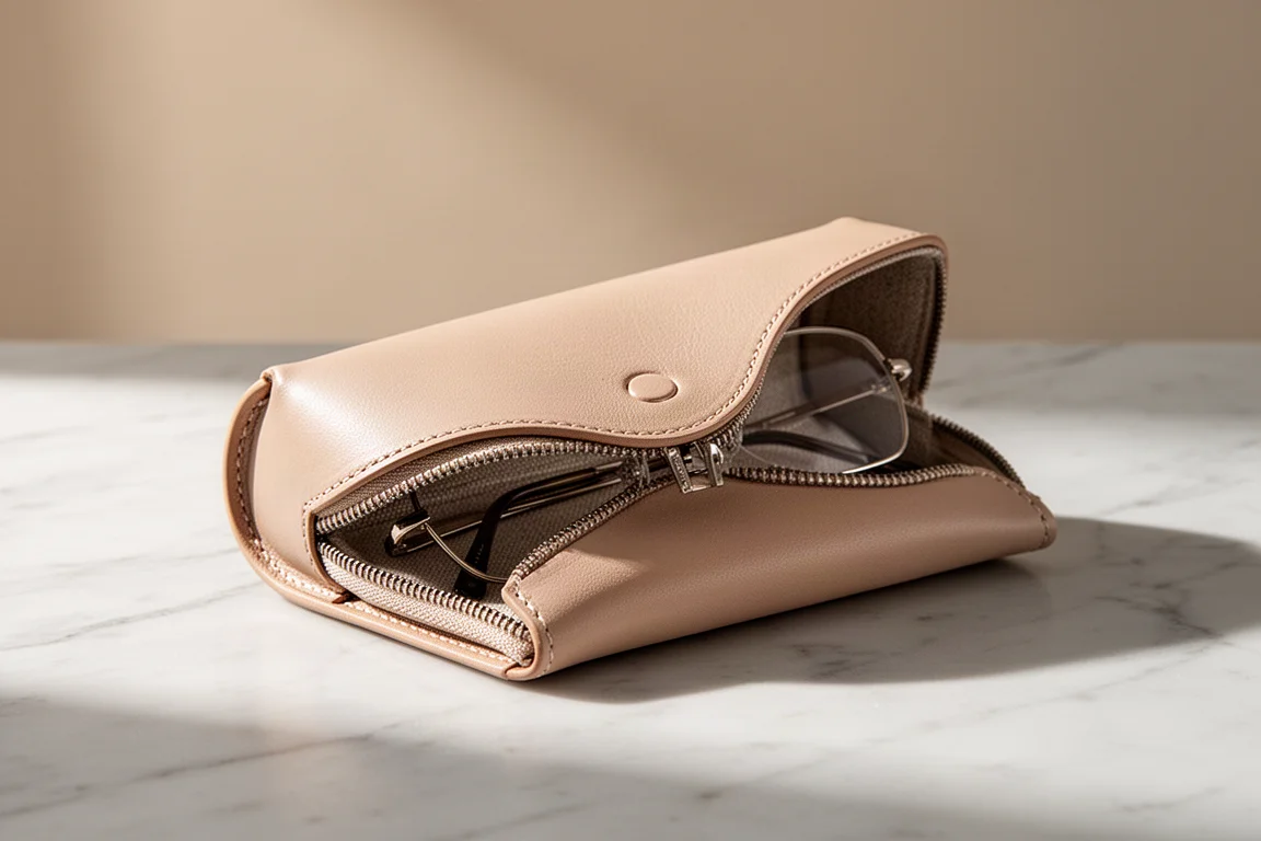 Mosy Glasses Case product image