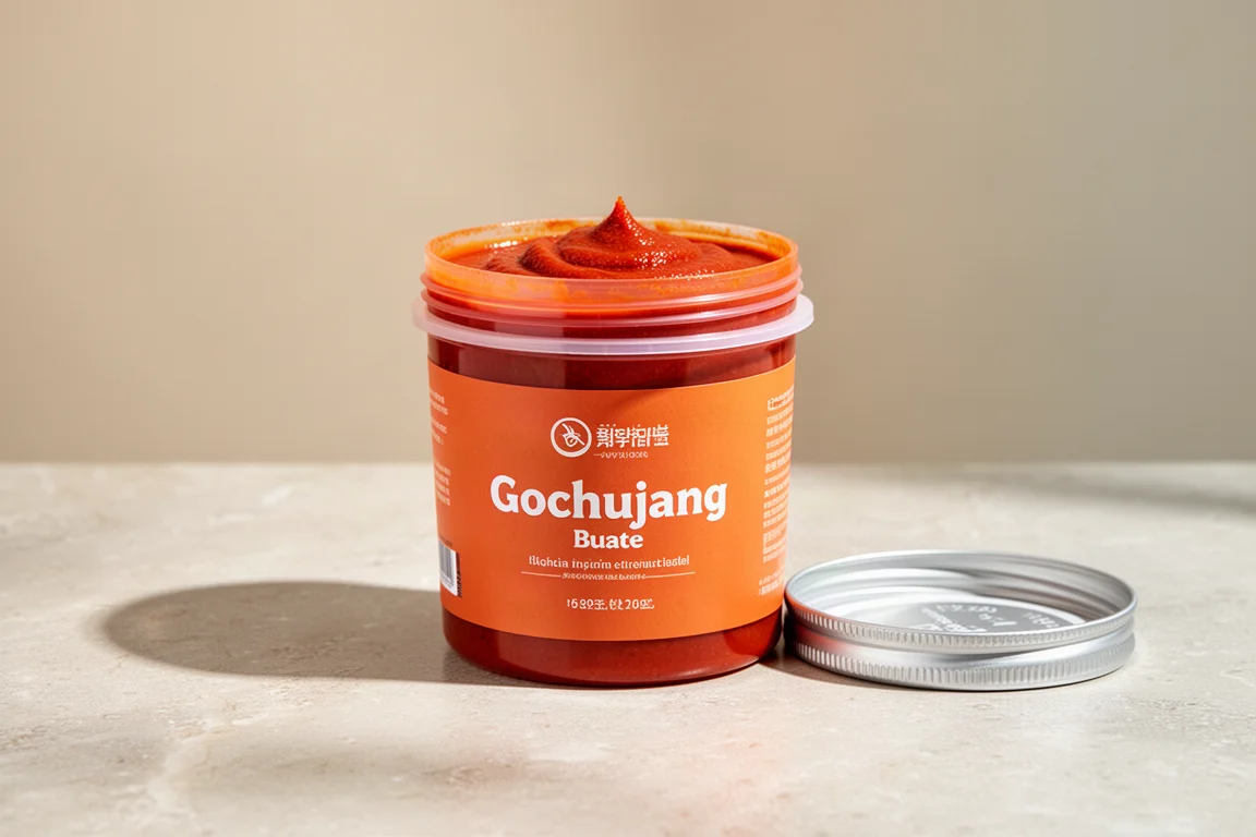 Mother-in-Law's Gochujang Fermented Chili Paste product image