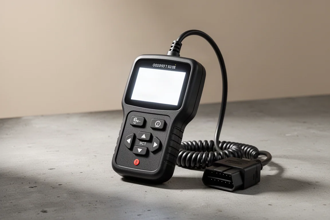 Moto Power OBD2 Code Scanner product image