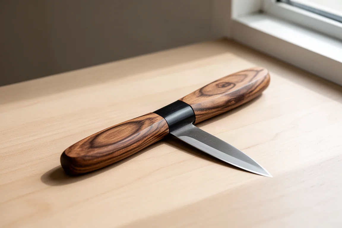 Motokuchi Aogami #2 Petty product image