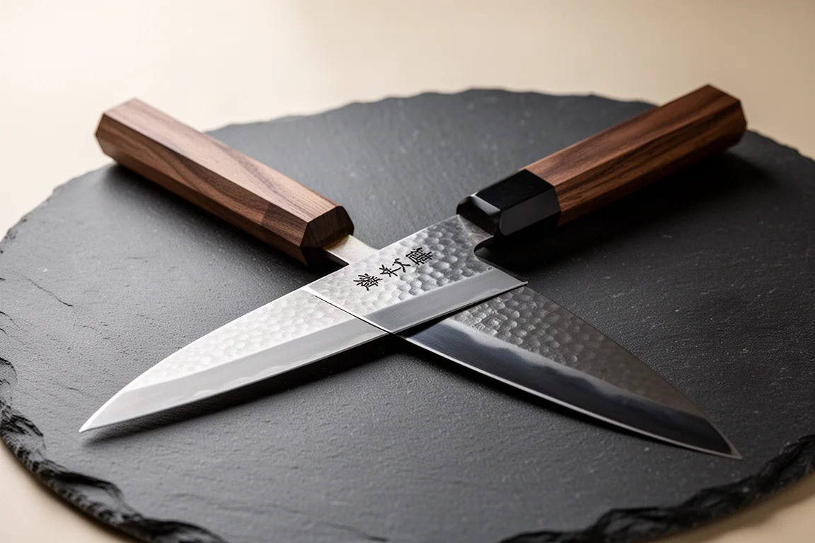 Motokuchi Bunka 180mm product image