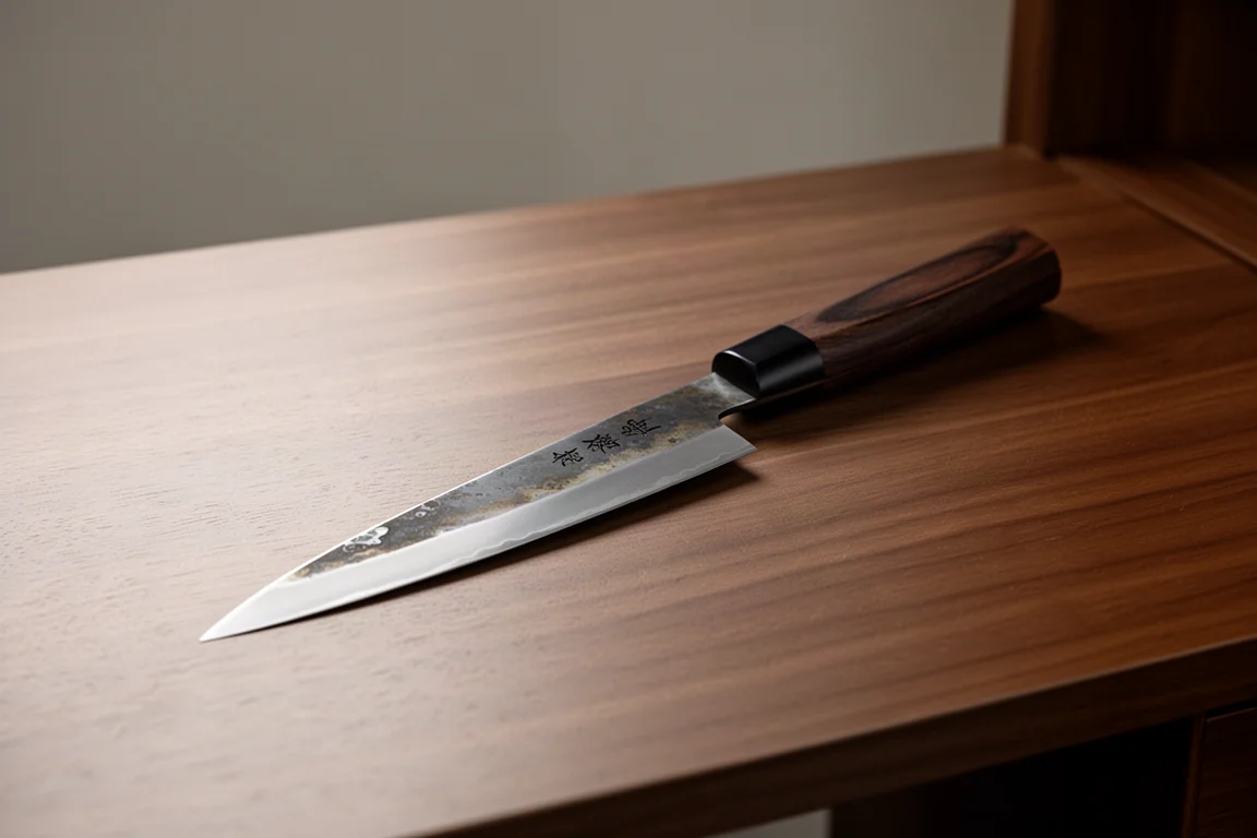 MotoKuchi Petty 180mm product image