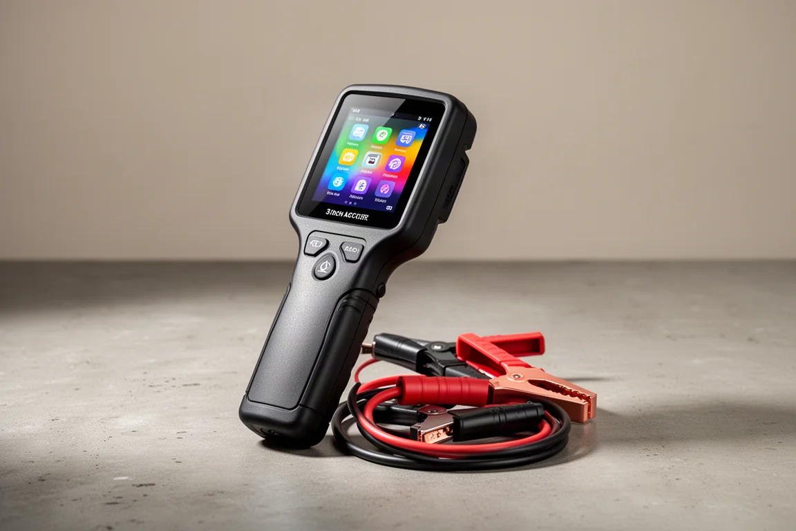 MotoPower 514A product image