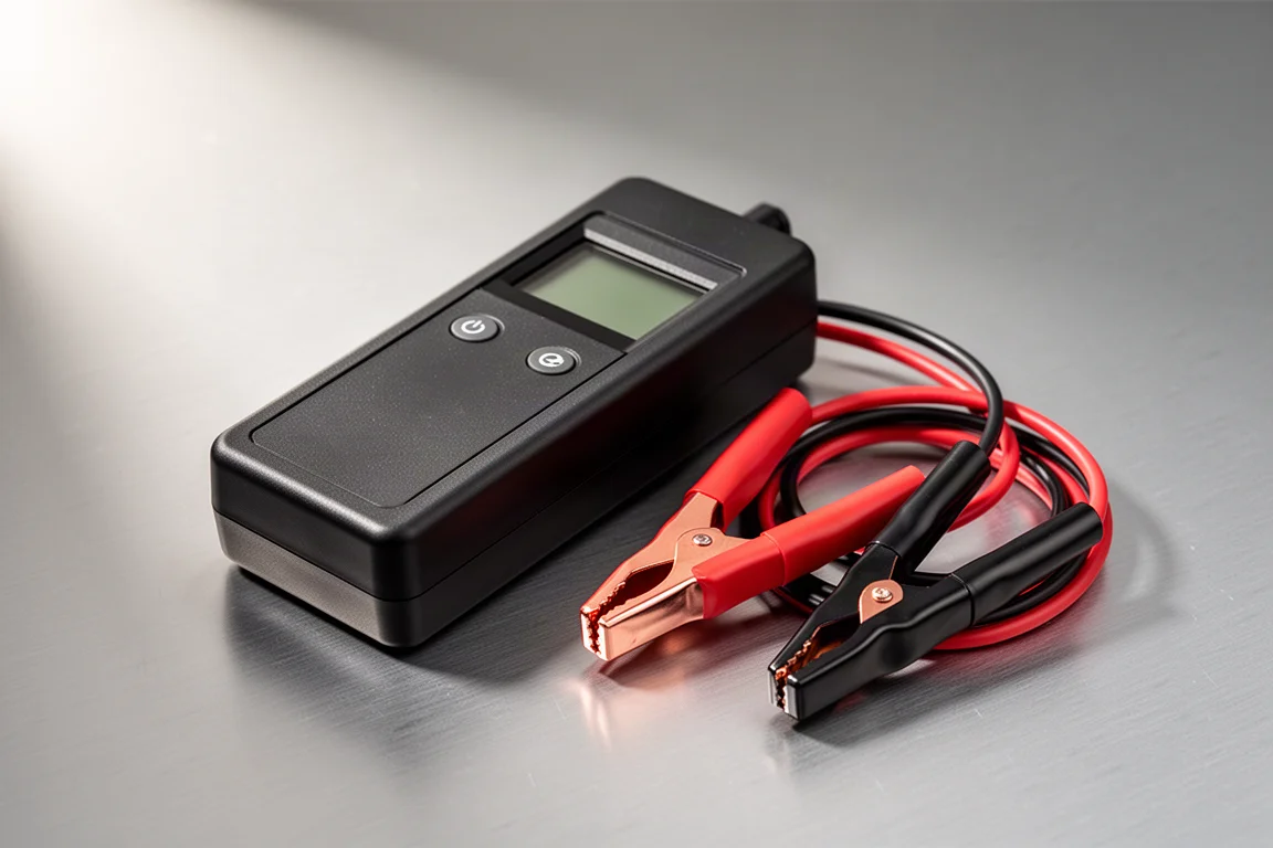 MotoPower Battery Tester product image