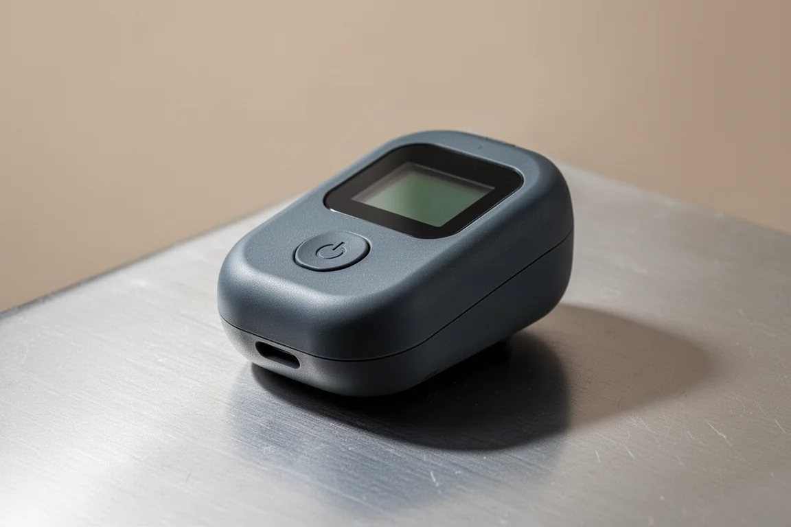 Motorola Defy product image