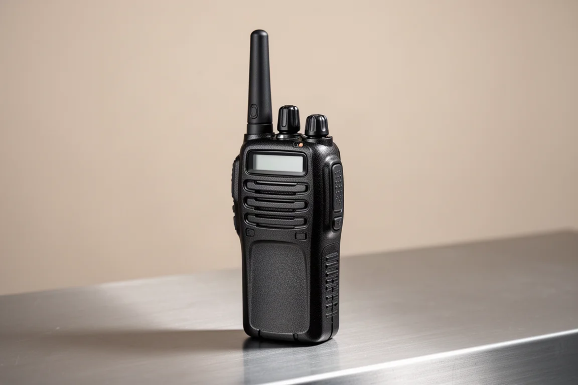 Motorola T802 Two-Way Radio product image