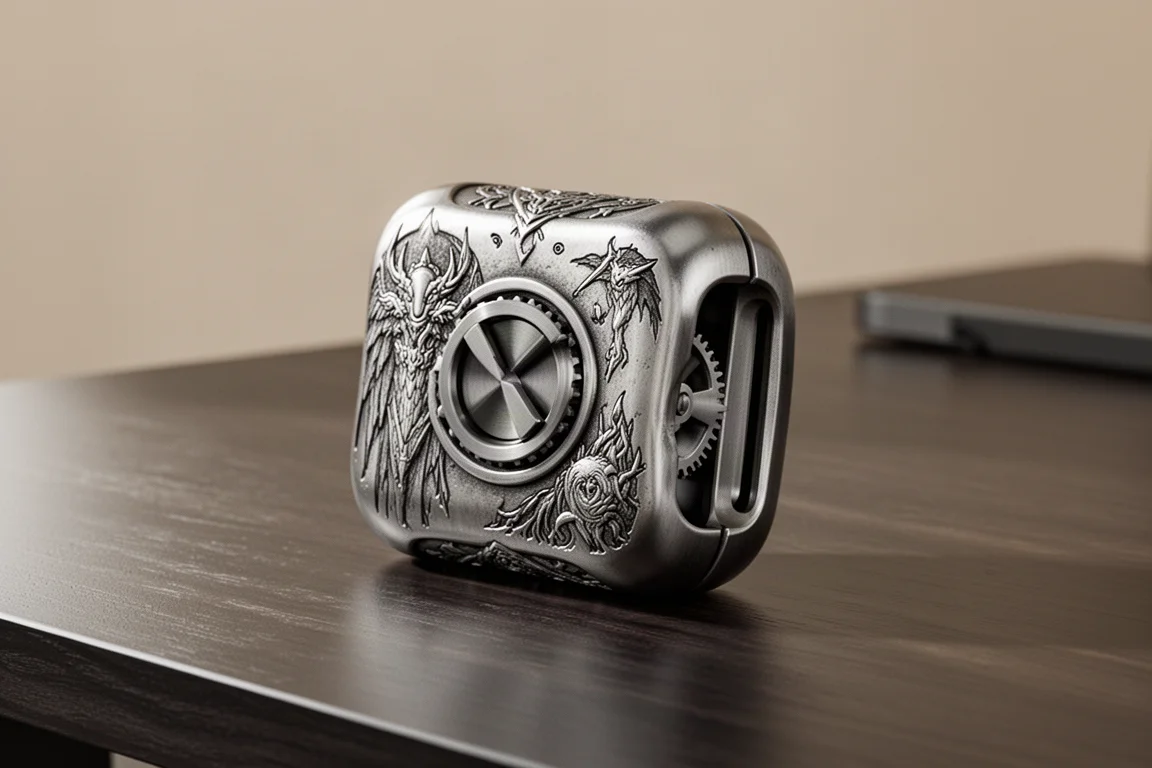 Mott Mix Slider product image