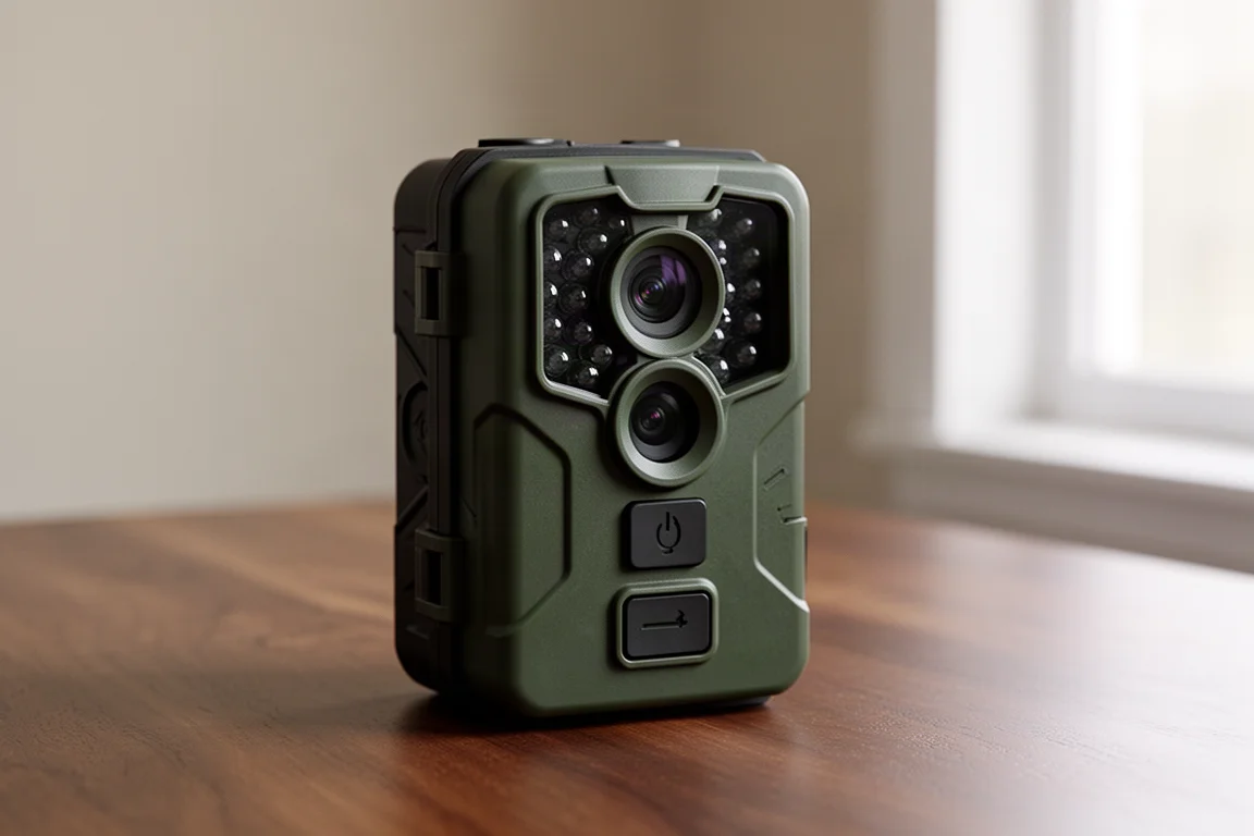 Moultrie Mobile Edge Trail Camera (2-Pack) product image