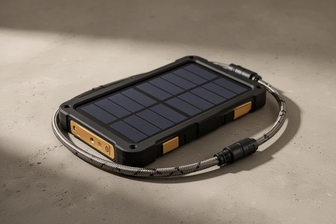 Moultrie Universal Solar Power Pack product image