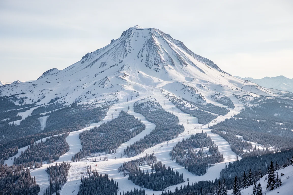 Mount Hood Meadows product image