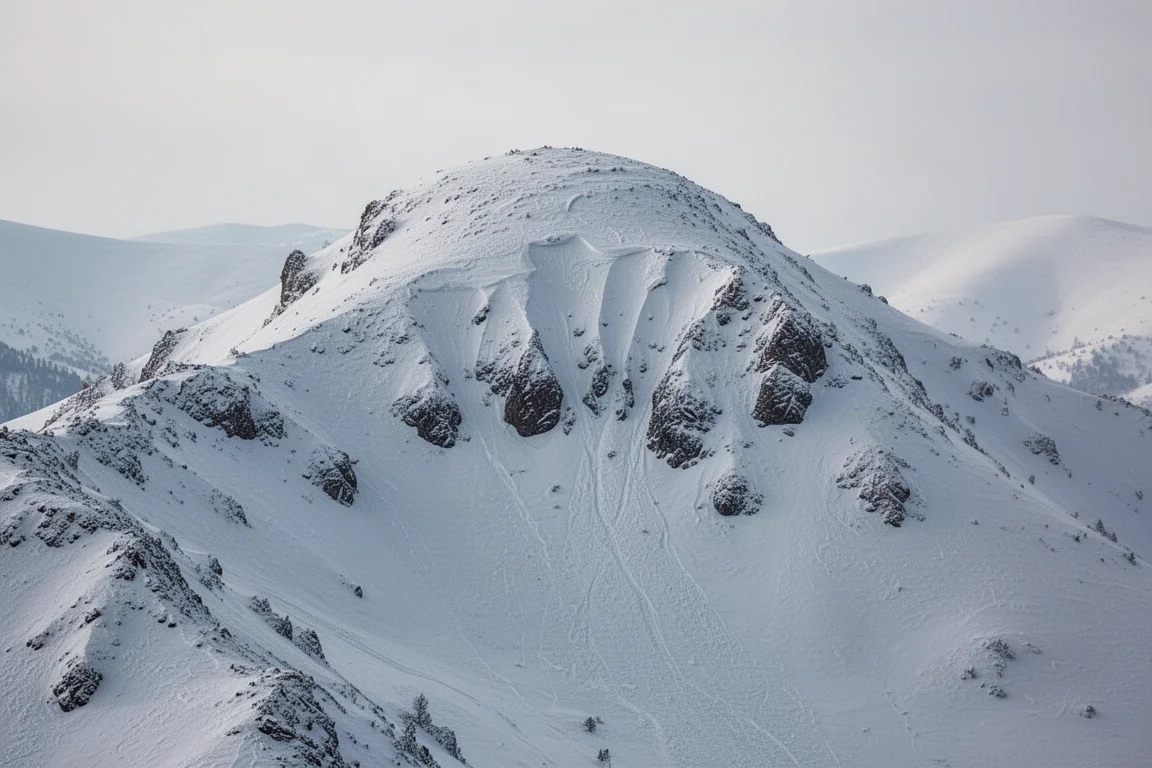 Mount Rose product image